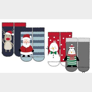 2-Pak Jule Hyggesokker