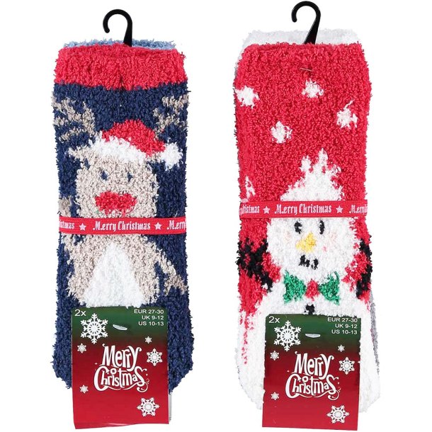 2-Pak Jule Hyggesokker