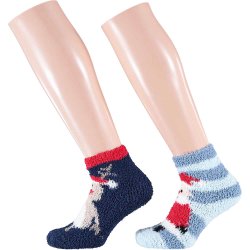 2-Pak Jule Hyggesokker