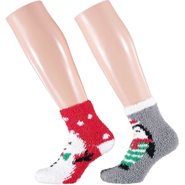 2-Pak Jule Hyggesokker