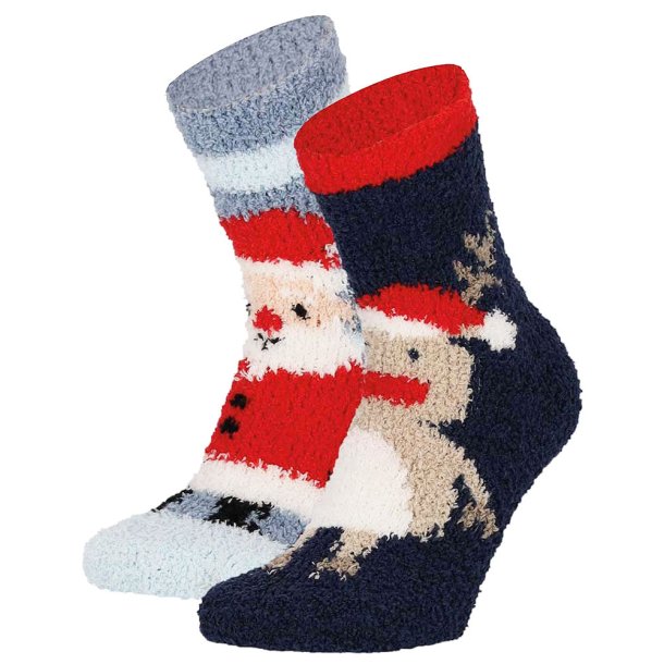 2-Pak Jule Hyggesokker