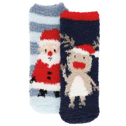 2-Pak Jule Hyggesokker