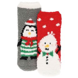 2-Pak Jule Hyggesokker