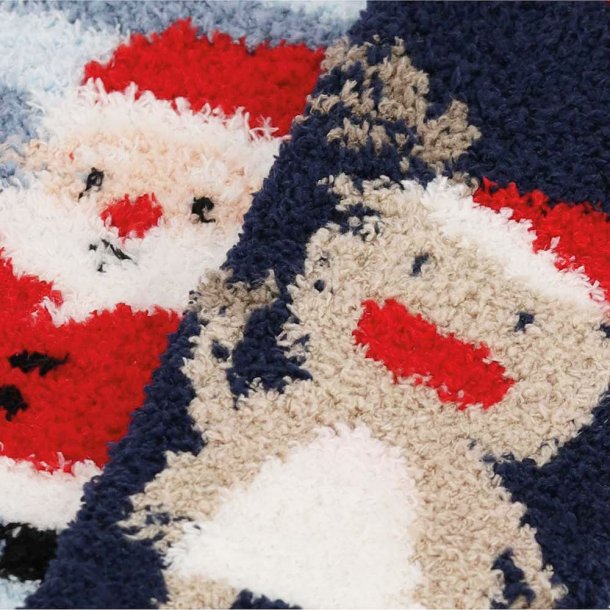 2-Pak Jule Hyggesokker