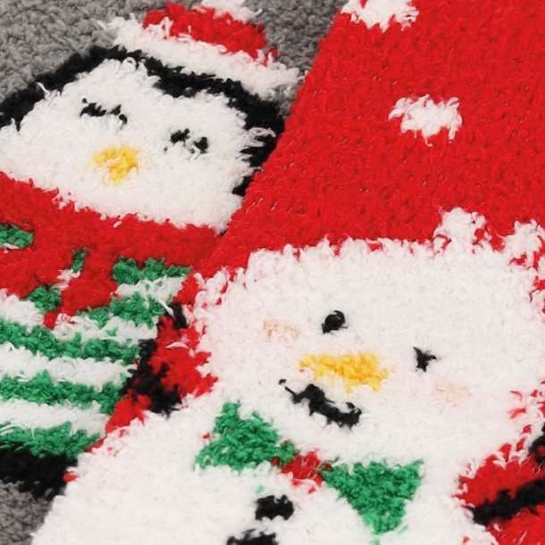 2-Pak Jule Hyggesokker