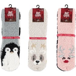 2-Pak Dame Softy Strmper