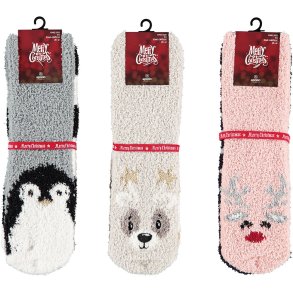 2-Pak Dame Softy Strmper