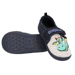 Dinosaur 3D Hjemmesko