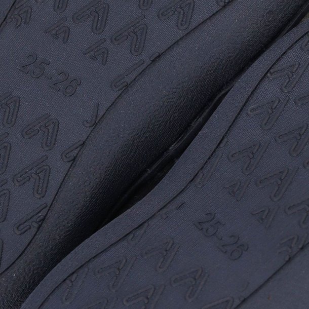 Dinosaur 3D Hjemmesko