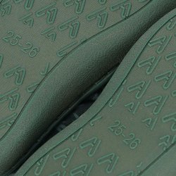 Dinosaur 3D Hjemmesko