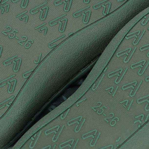 Dinosaur 3D Hjemmesko