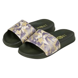 Badesandal Camouflage Stjerne