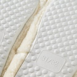 Klara Pige Hjemmesko