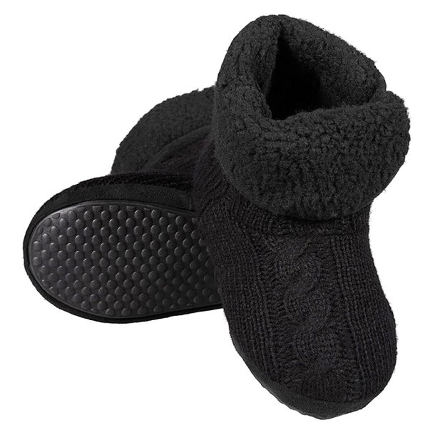 Oskar Drenge Hjemmesko