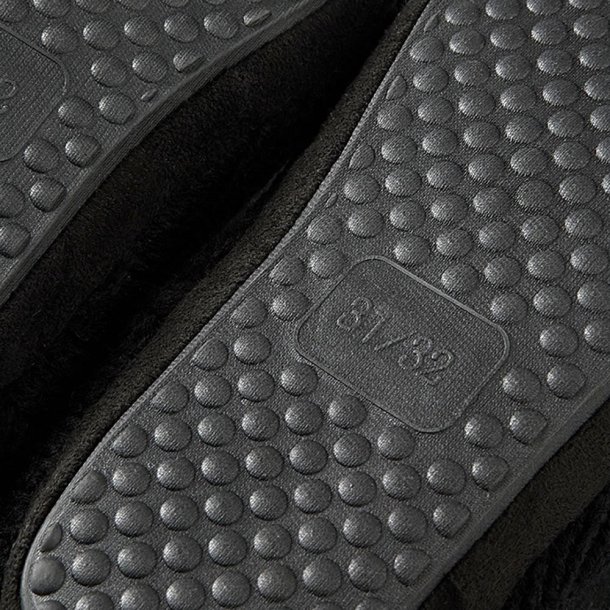 Oskar Drenge Hjemmesko