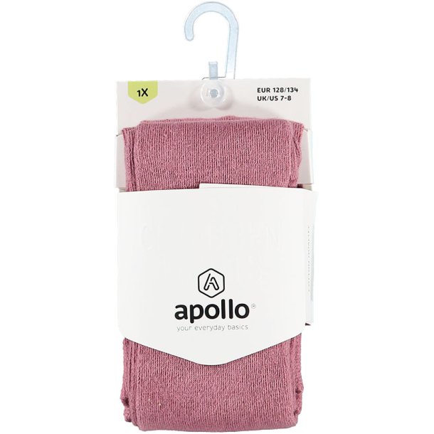 Apollo Strmpebuks Basis Barn