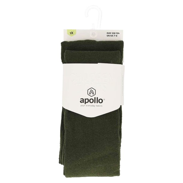 Apollo Strmpebuks Basis Barn