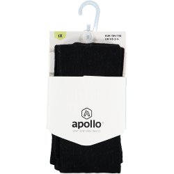 Apollo Strmpebuks Basis Barn