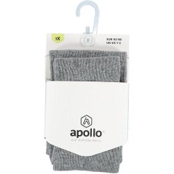 Apollo Strmpebuks Basis Barn