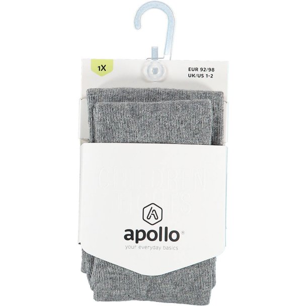 Apollo Strmpebuks Basis Barn