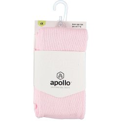 Apollo Strmpebuks Basis Barn