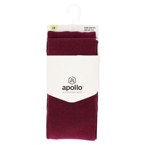 Apollo Strmpebuks Basis Barn