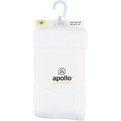 Apollo Strmpebuks Basis Barn