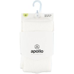 Apollo Strmpebuks Basis Barn