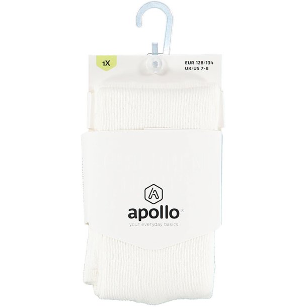 Apollo Strmpebuks Basis Barn