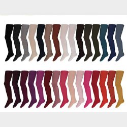 Apollo Strmpebuks Basis Barn