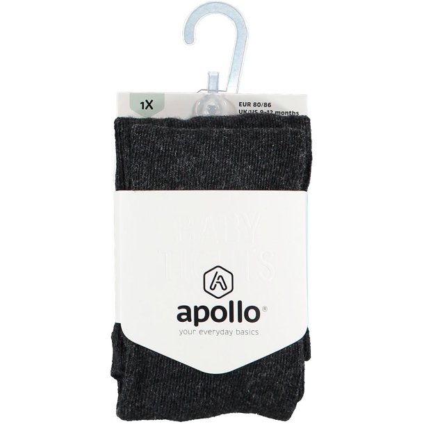 Apollo Strmpebuks Basis Baby