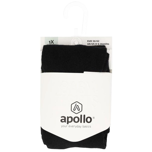 Apollo Strmpebuks Basis Baby