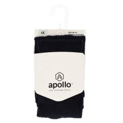 Apollo Strmpebuks Basis Baby