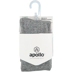 Apollo Strmpebuks Basis Baby