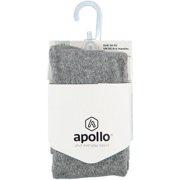 Apollo Strmpebuks Basis Baby