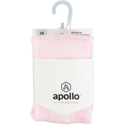 Apollo Strmpebuks Basis Baby