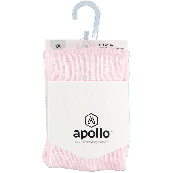 Apollo Strmpebuks Basis Baby