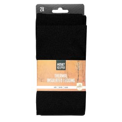 2-Pak Brne Termo Leggings