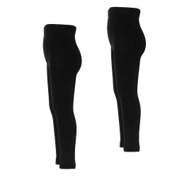 2-Pak Brne Termo Leggings
