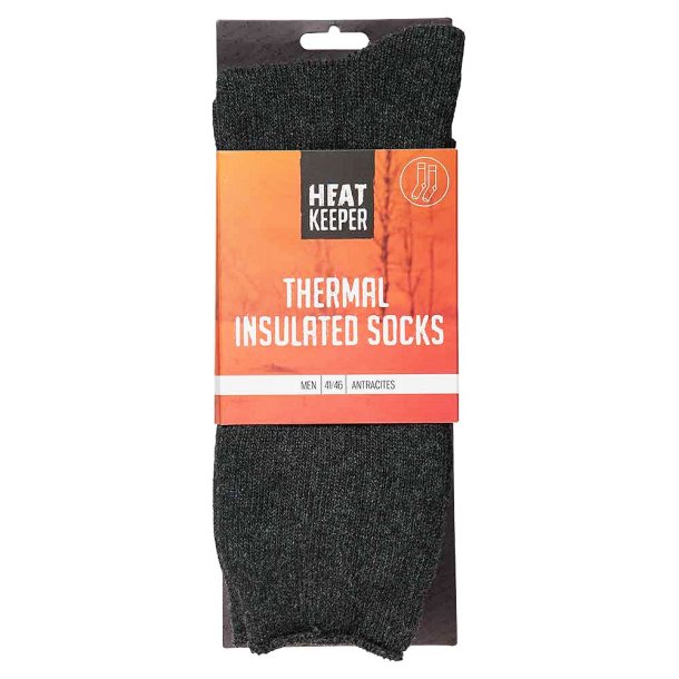 Termo Herre Str�mper