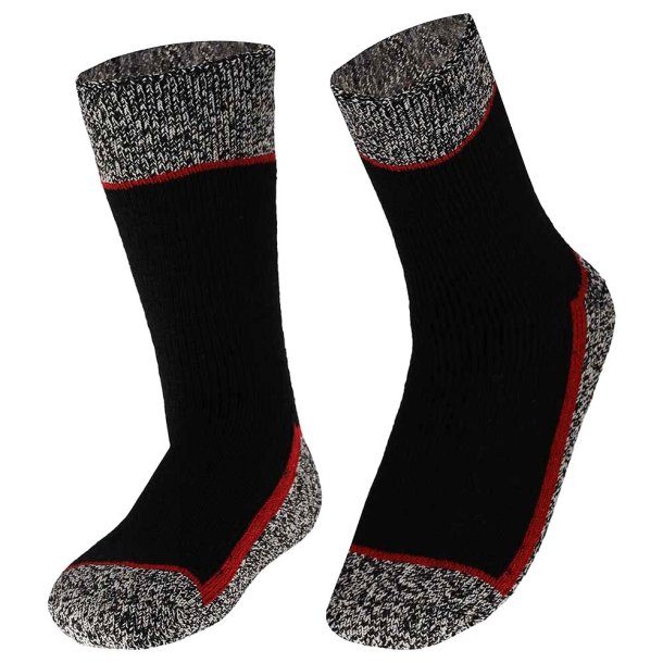 1-Pak Termo Arbejds Strmper