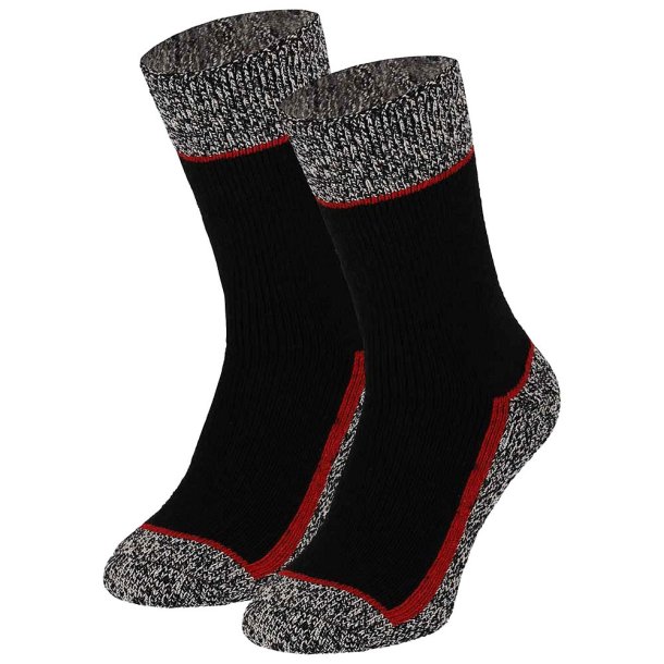 1-Pak Termo Arbejds Strmper