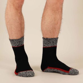 1-Pak Termo Arbejds Strmper