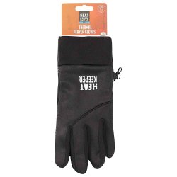 Voksne Termo Spillerhandsker