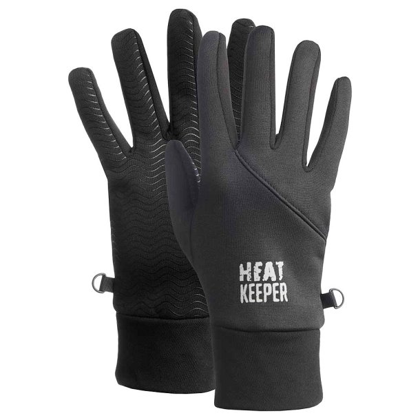 Voksne Termo Spillerhandsker