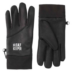 Voksne Termo Spillerhandsker