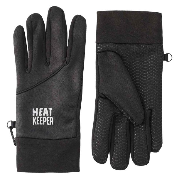 Voksne Termo Spillerhandsker