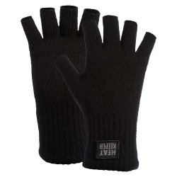 Termo Fingerlse Handsker Unisex