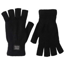 Termo Fingerlse Handsker Unisex
