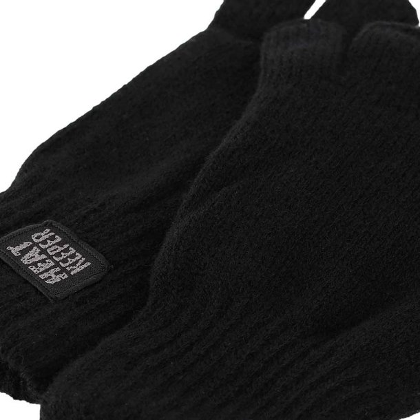 Termo Fingerlse Handsker Unisex